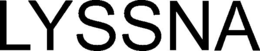 LYSSNA trademark
