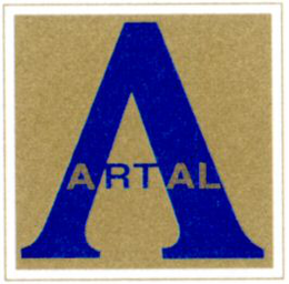 A ARTAL trademark