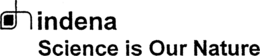 INDENA SCIENCE IS OUR NATURE trademark