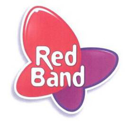 RED BAND trademark