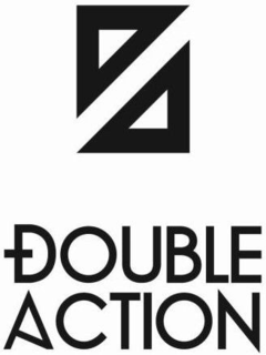 DOUBLE ACTION trademark
