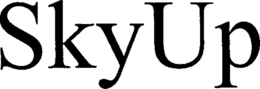 SKYUP trademark