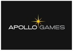 APOLLO GAMES trademark