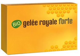 BIO GELÉE ROYALE FORTE trademark