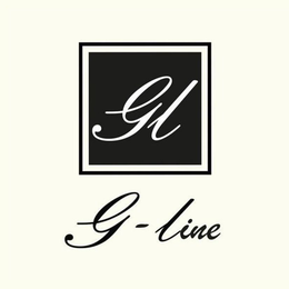 GL G-LINE trademark