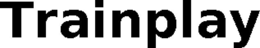 TRAINPLAY trademark