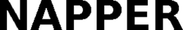 NAPPER trademark