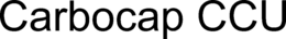 CARBOCAP CCU trademark
