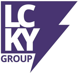LC KY GROUP trademark