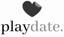 PLAYDATE. trademark