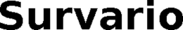 SURVARIO trademark