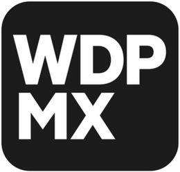 WDP MX trademark