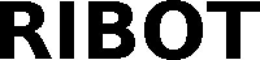 RIBOT trademark