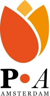 P A AMSTERDAM trademark