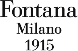 FONTANA MILANO 1915 trademark