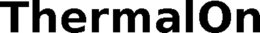 THERMALON trademark