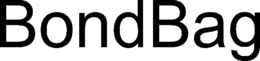 BONDBAG trademark
