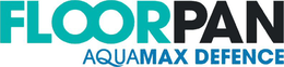 FLOORPAN AQUAMAX DEFENCE trademark