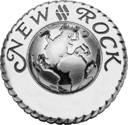 NEW ROCK trademark