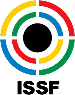 ISSF trademark