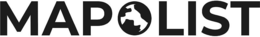 MAPOLIST trademark