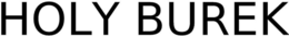 HOLY BUREK trademark