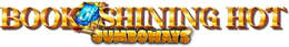 BOOK OF SHINING HOT JUMBOWAYS trademark