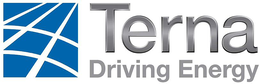 TERNA DRIVING ENERGY trademark