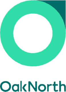OAKNORTH trademark