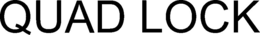 QUAD LOCK trademark