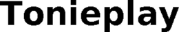TONIEPLAY trademark