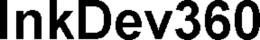 INKDEV360 trademark