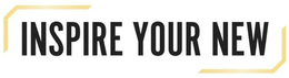INSPIRE YOUR NEW trademark