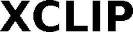 XCLIP trademark