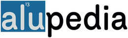 ALUPEDIA 13 trademark