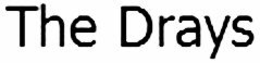 THE DRAYS trademark