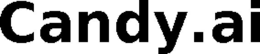 CANDY.AI trademark