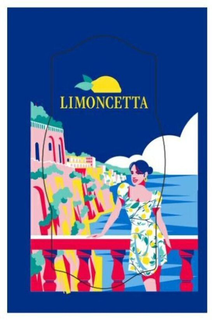 LIMONCETTA trademark