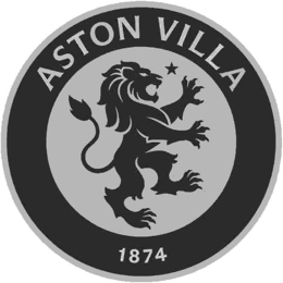 ASTON VILLA 1874 trademark