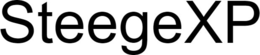 STEEGEXP trademark