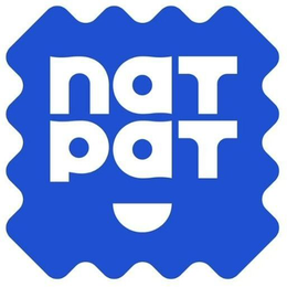 NAT PAT trademark