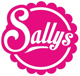 SALLYS trademark