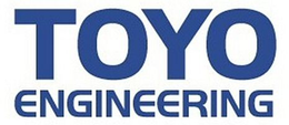 TOYO ENGINEERING trademark