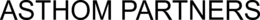 ASTHOM PARTNERS trademark