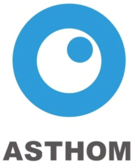 ASTHOM trademark
