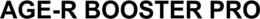 AGE-R BOOSTER PRO trademark