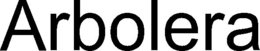 ARBOLERA trademark
