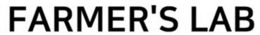 FARMER'S LAB trademark