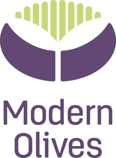 MODERN OLIVES trademark