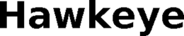 HAWKEYE trademark